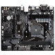 GIGABYTE B550M S2H