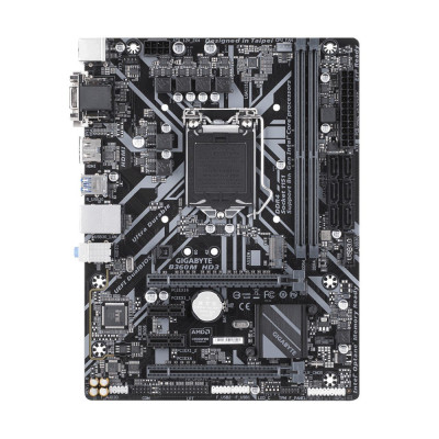 Gigabyte B360M HD3