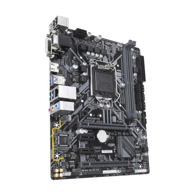 Gigabyte B360M HD3