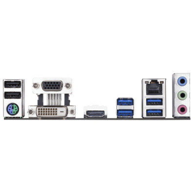 Gigabyte B360M HD3