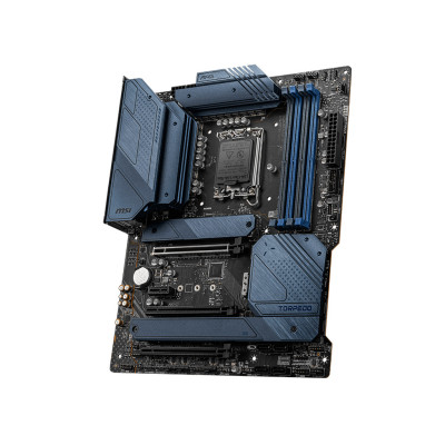 MSI MAG Z690 TORPEDO