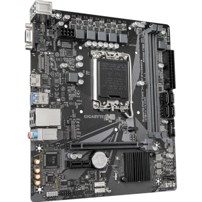Gigabyte H610M H V3 DDR4 Socket 1700