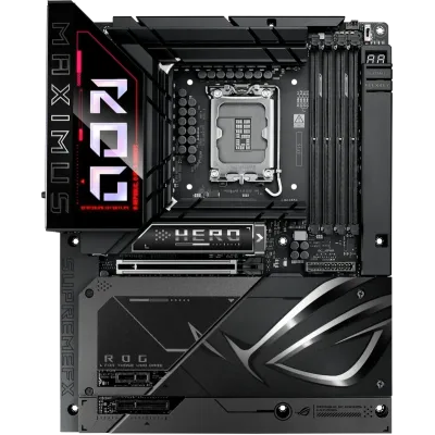 ASUS ROG MAXIMUS Z890 HERO BTF (90MB1KG0-M0EAY0)