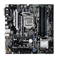 ASUS Prime Z270M-Plus