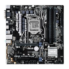 ASUS Prime Z270M-Plus