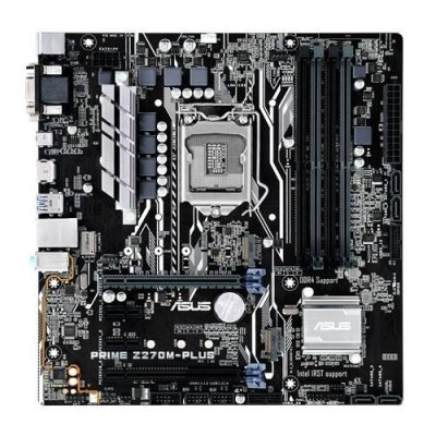 ASUS Prime Z270M-Plus