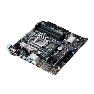 ASUS Prime Z270M-Plus
