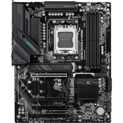 GIGABYTE B840 GAMING X WIFI6E