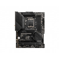 MSI MAG B660 TOMAHAWK WIFI DDR4