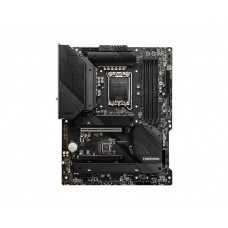 MSI MAG B660 TOMAHAWK WIFI DDR4