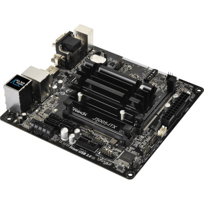 ASRock J5005-ITX