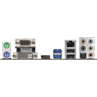 ASRock J5005-ITX