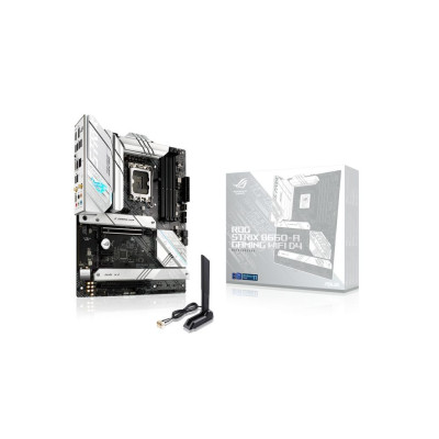 ASUS STRIX GAM B660-A WIFID4