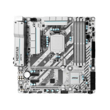 MSI H270M Mortar Arctic