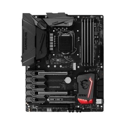MSI Z270 GAMING M6 AC