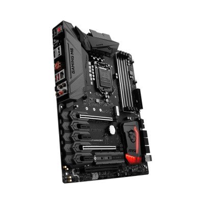 MSI Z270 GAMING M6 AC