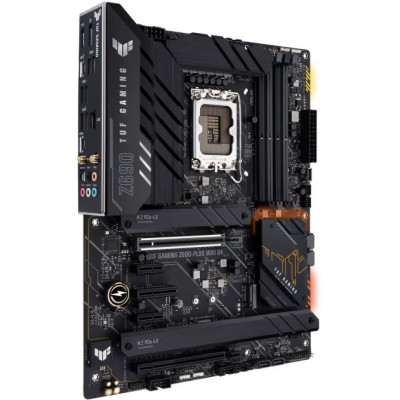 ASUS TUF GAMING Z690-PLUS