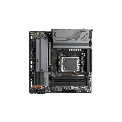 GIGABYTE B650M GAMING X AX