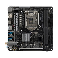 ASRock Z390M-ITX/ac