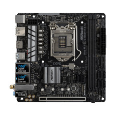 ASRock Z390M-ITX/ac