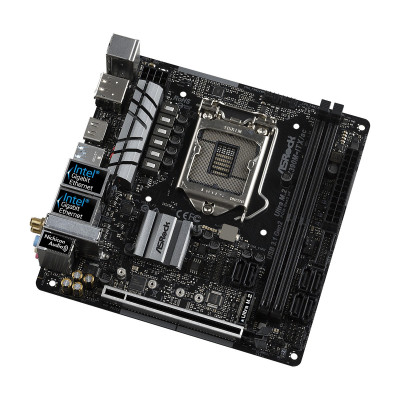 ASRock Z390M-ITX/ac