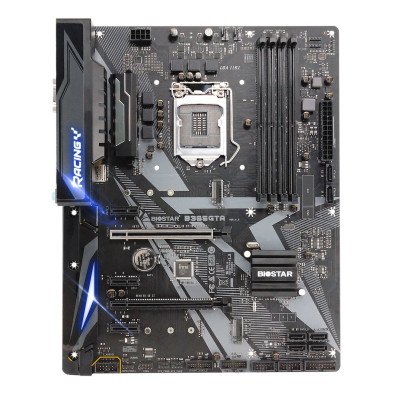 Biostar B365GTA