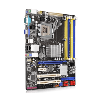 ASRock G41C-GS R2.0