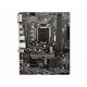 MSI H410M-A PRO