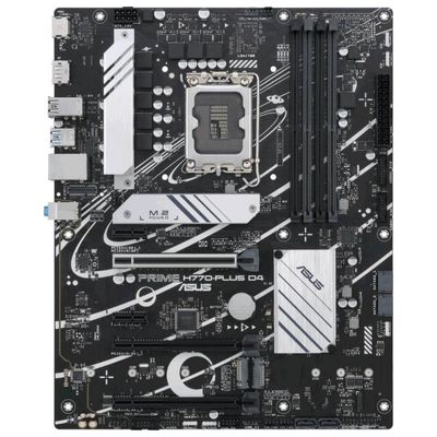 ASUS PRIME H770-PLUS D4