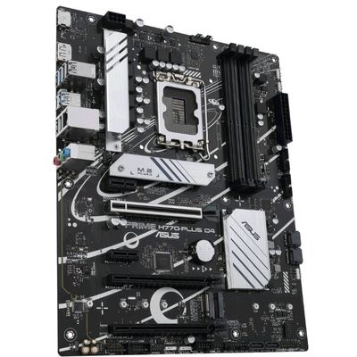 ASUS PRIME H770-PLUS D4