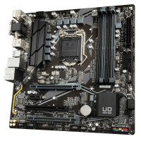 GIGABYTE B560M D3H