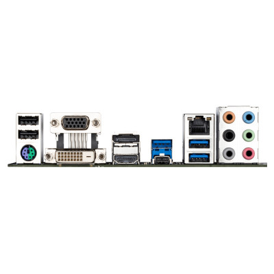 GIGABYTE B560M D3H