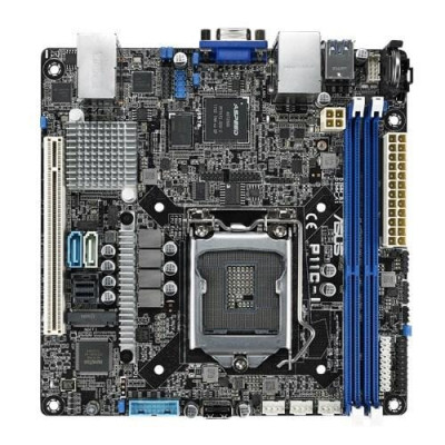 ASUS P11C-I