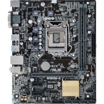 ASUS B150M-K
