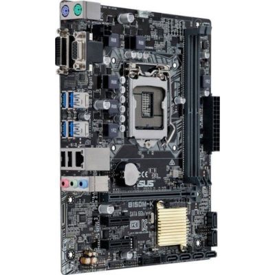 ASUS B150M-K