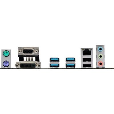 ASUS B150M-K