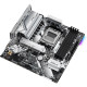 ASRock A620M Pro RS WiFi Socket AM5