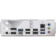 ASRock A620M Pro RS WiFi Socket AM5