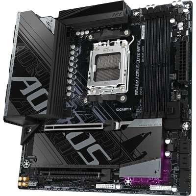 GIGABYTE B840M AORUS ELITE WIFI6E