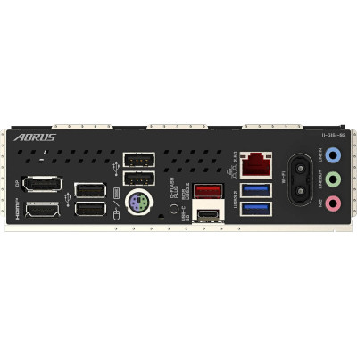 GIGABYTE B840M AORUS ELITE WIFI6E