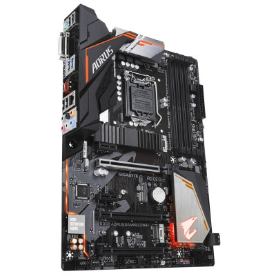 Gigabyte B360 Aorus Gaming 3 WIFI