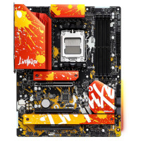 AsRock B650 LiveMixer