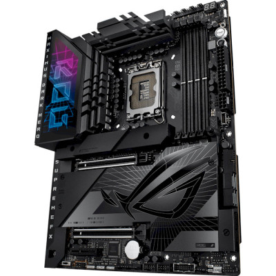 ASUS ROG MAXIMUS Z790 DARK HERO (90MB1F90-M0EAY0)