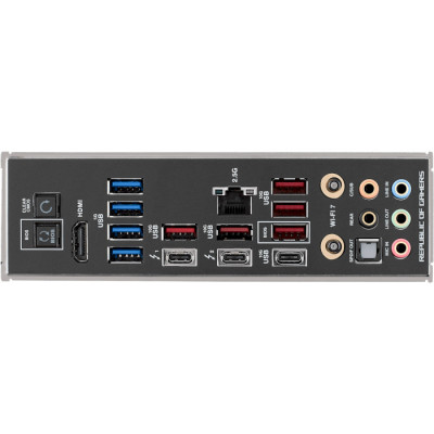 ASUS ROG MAXIMUS Z790 DARK HERO (90MB1F90-M0EAY0)