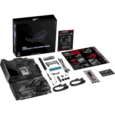 ASUS ROG MAXIMUS Z790 DARK HERO (90MB1F90-M0EAY0)