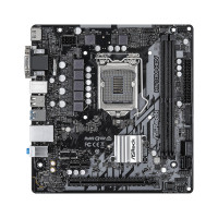 ASRock H510M-HDV R2.0