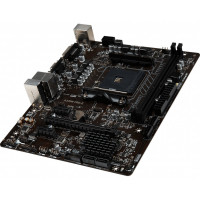 MSI A320M PRO-E