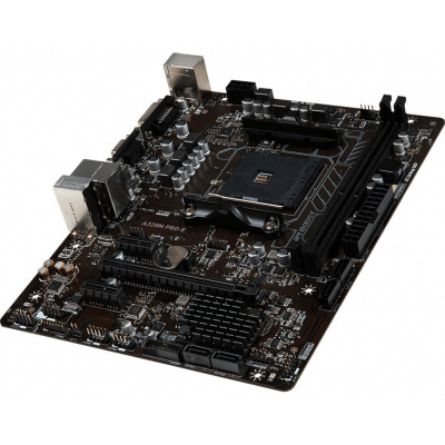 MSI A320M PRO-E