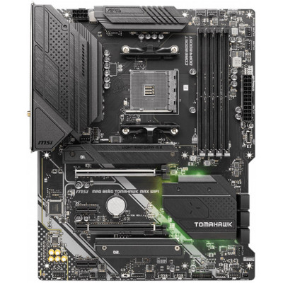 MSI MAG B550 TOMAHAWK MAX WIFI (911-7C91-037)