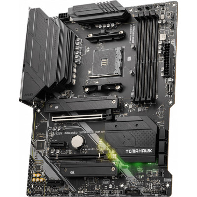 MSI MAG B550 TOMAHAWK MAX WIFI (911-7C91-037)